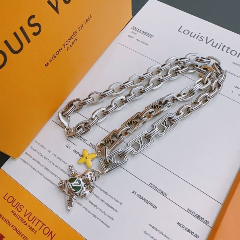 Louis Vuitton Necklaces